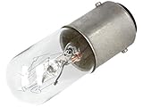  SL7-L120 Signallers accessories bulb BA15D Usup120VAC Series SL7 EATON ELECTRIC