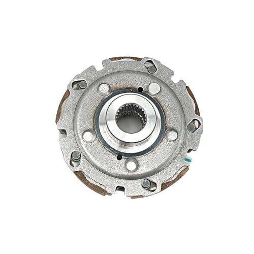 Embrayage humide 21230-F39-0000 pour transmission HiSUN HS ATV UTV QUAD 700