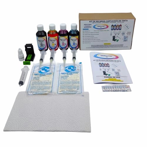 Tinta Y Tóner, Office Product cartucho hp 662 Marca Genérico (3)