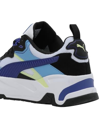 Image of Puma Men Trinity Sneaker