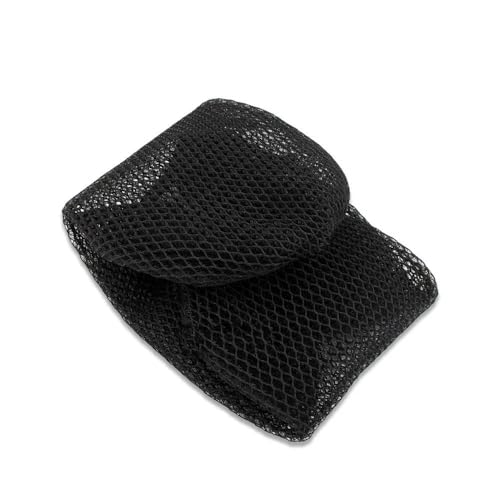 Housse selle moto nylon respirant accessoire siege Tenere 700 2025