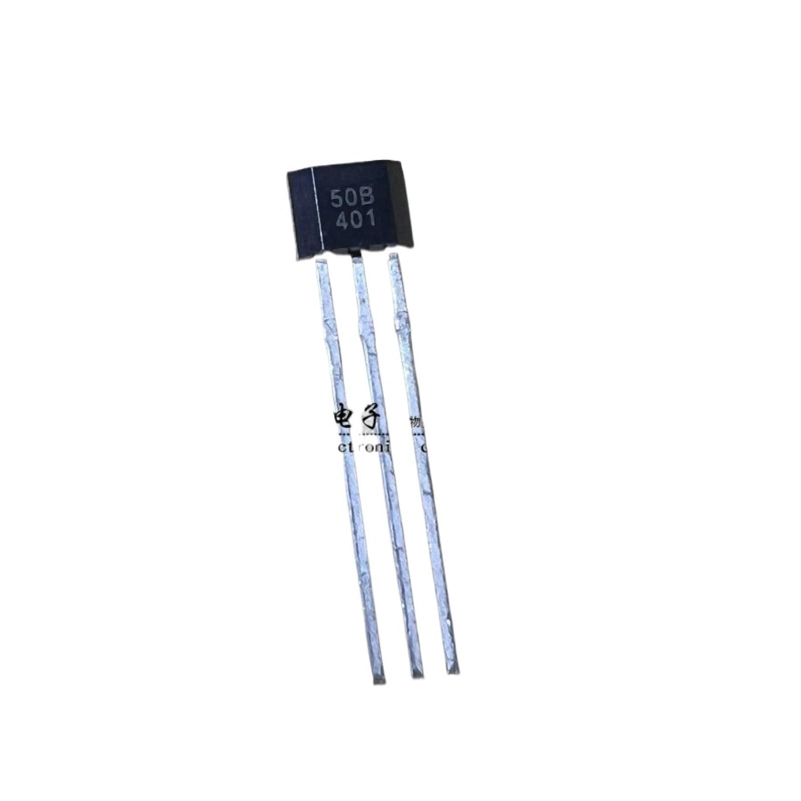 10Pcs Linear Hall YS50B Sewing Machine Hall Sensor H50B Motor Speed Control Hall