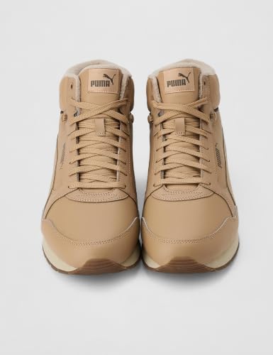 Image of Puma Unisex-Adult St Runner V4 Mid Sneaker