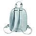 adidas Mini mochila unisex Ev7590 Santiago, Unisex Imagen de adidas Mini mochila unisex Ev7590 Santiago, Unisex