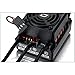 Hobbywing #QUICRUN-WP-10BL60 Hobbywing QuicRun Series Brushless Waterproof 60A Sensorless ESC #WP-10BL60 For 1/10 RC