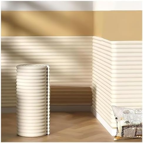 Ga Wall Protector Car Door Bumpers, 0.8in Thick NBR Foam Padding for Collisions, 11.8in/30cm Soft Corner Guards, Durable Door Edge Protection, Wall Safety Accessories