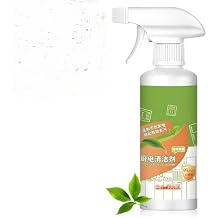 Natural Formula household Appliances,Multipurpose Home & Kitchen Cleaner Spray, Kitchen Appliance Cleaner,For Hold,Oven,Stove,Range Hood300ML