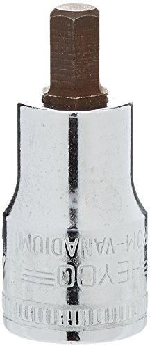 'Heyco 40313483 de tournevis"40-31, 1/4" Cover