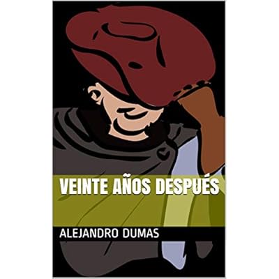 Veinte a&ntilde;os despu&eacute;s