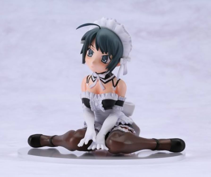 これが私の御主人様　沢渡いずみ Amazon | これが私の御主人様 沢渡いずみ (1/8スケールPVC塗装