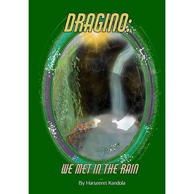 Dragino: We Met in the Rain