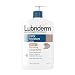 Lubriderm Daily Moisture Body Lotion with Shea + Enriching Cocoa Butter For Dry Skin, Clean, Non-Greasy and Dermatologist Developed brand, 16 fl. Oz