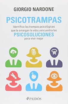 Paperback Psicotrampas [Spanish] Book