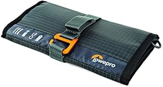 Lowepro LP37141 Gearup Große Kameratasche dunkelgrau, GearUp, Mini-Tasche