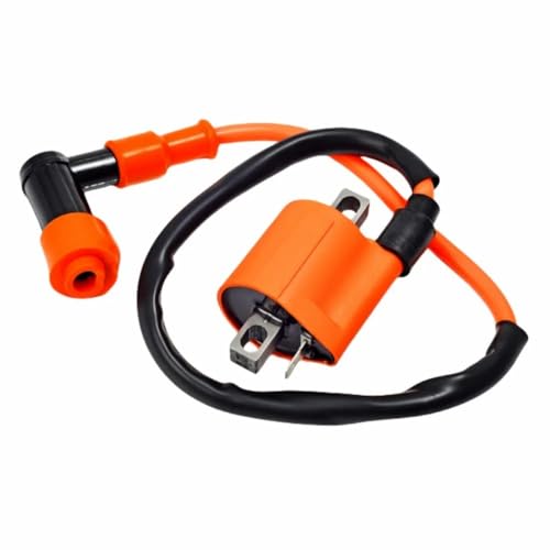 Charbon d'ignition pour réparer le démarrage de quad CG 150CC