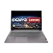 Produktbild Lenovo Chromebook IdeaPad 3i | 15,6" Full HD Display | Intel Pentium Silver N6000 | 8GB RAM | 128GB SSD | Intel UHD Grafik | Chrome OS | QWERTZ | grau