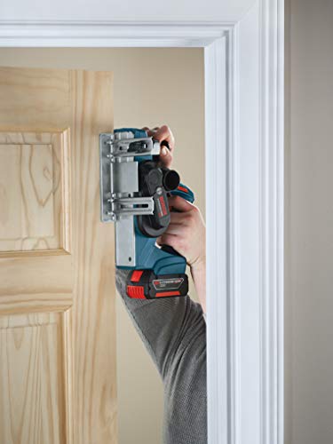 Bosch Bare-Tool Plh181B 18-Volt Lithium-Ion Cordless Planer #TOP3