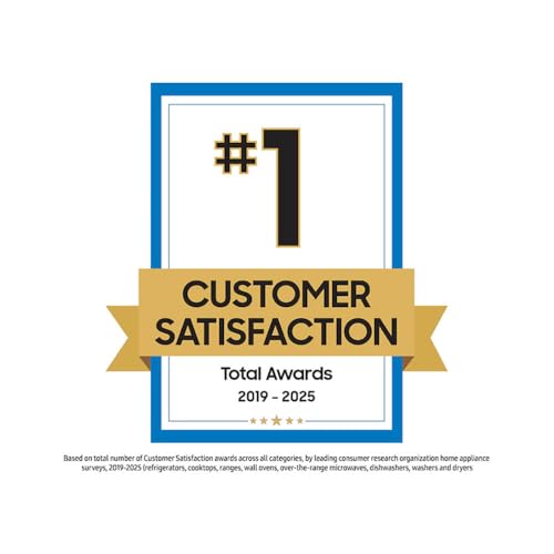 Samsung Bespoke 23 cu. ft. 4-Door French Door Smart Refrigerator with Beverage Center in Stainless Steel, Counter Depth on Fridge.com