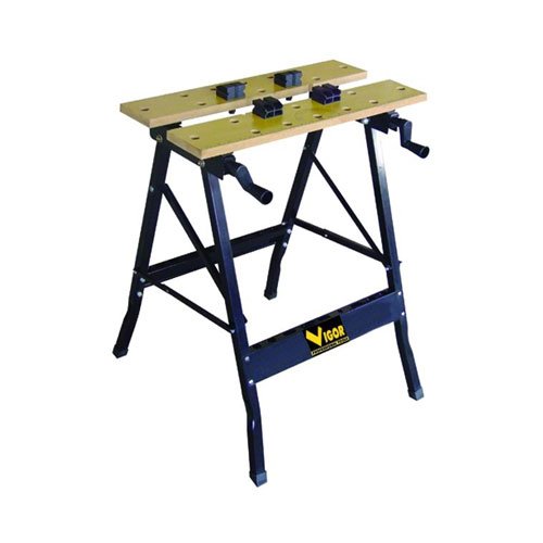Bancos de Trabajo Vigor Vlb-150 Plegable 60 x 64 x 78 cm
