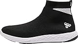 hummel schuhe kinder sale Außenmaterial: Textile hummel Damen TERRAFLY Knit Boot Sneaker