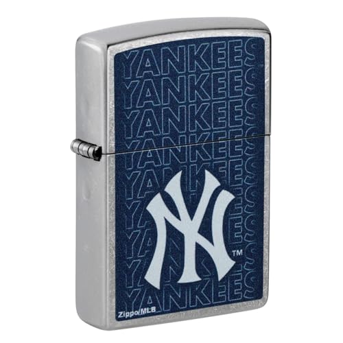 Encendedor Personalizado MLB New York Yankees miniatura 2