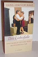 Die Liebesfalle 3406562280 Book Cover