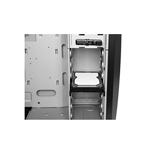 Build My PC, PC Builder, Antec Three Hundred Two