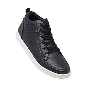 US Polo Men’s Dolfi Boots