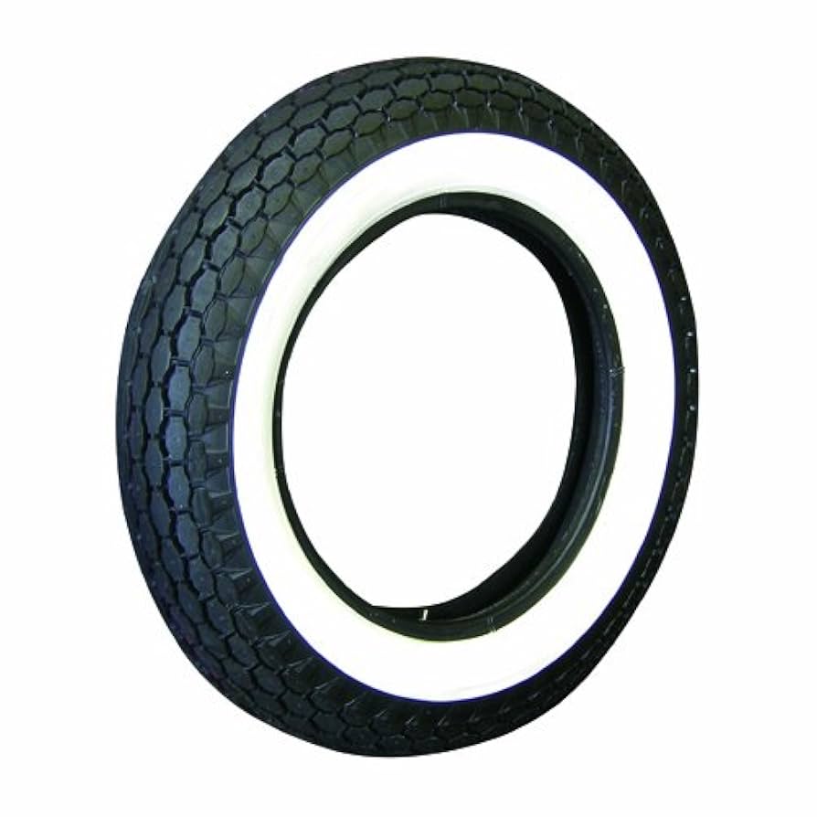 40'S50'S BECK ホワイトリボン 16インチ タイヤ 前後 40'S50'S BECK ホワイトリボン 16インチ タイヤ 前後 Amazon.co