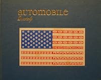 Automobile Quarterly, 4th Quarter 1972 B0013EJQ84 Book Cover