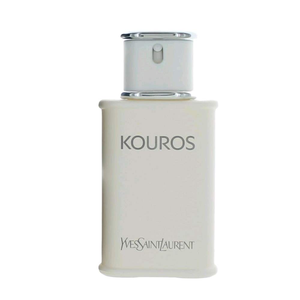 Amazon.com : Yves Saint Laurent Kouros Men - 3.3 oz EDT Spray