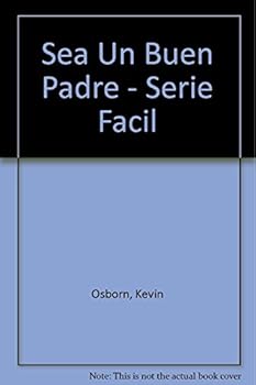 Hardcover Sea UN Buen Padre (Serie Facil) Book