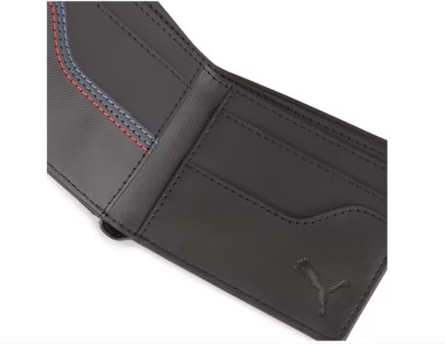 BMW M Motorsport Wallet 80215B319A63