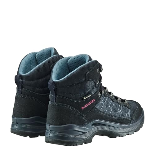 LOWA Stiefel mittel TAURUS PRO GTX MID Ws [2024] navy, 37