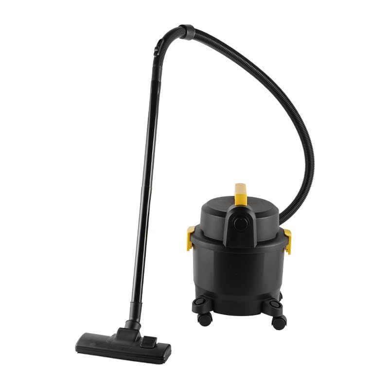 Household Vacuum Cleaner with High Suction Power and Powerful Small Silent Wet and Dry Bucket Vacuum Cleaner Industrial-image-42