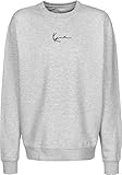 karl kani pullover snipes  Karl Kani Small Signature Crew - 2XL