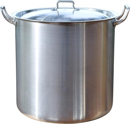 Marmite haute CAO Camping couvercle popote aluminium de randonnee legere