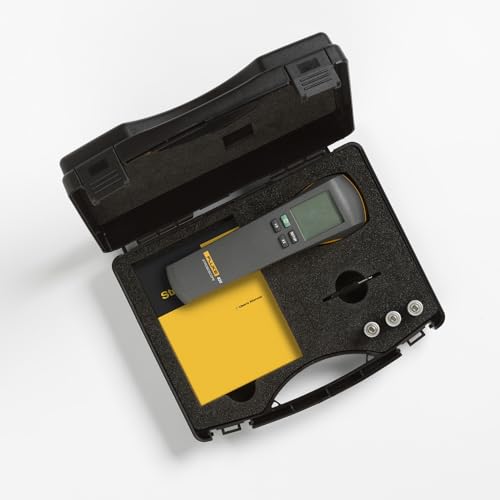 Fluke - Fluke-820-2 820-2 LED Stroboscope - image 7