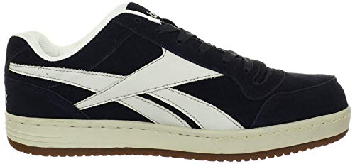 Image of Reebok Work RB1920 Men's Soyay Safety Toe Navy