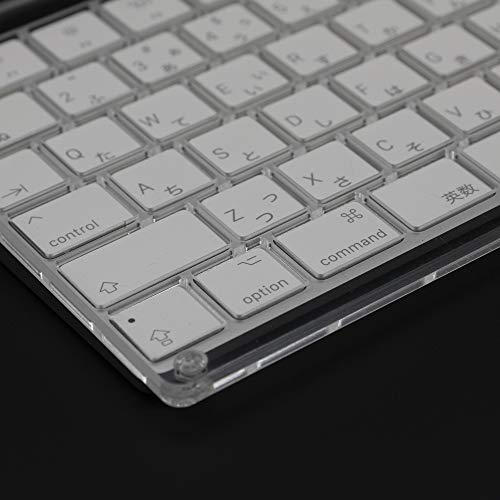 じぇいず工房 ピタリス フォト (PitaLITH PHOTO) - for Apple Magic Keyboard JIS PITALITH-PJ