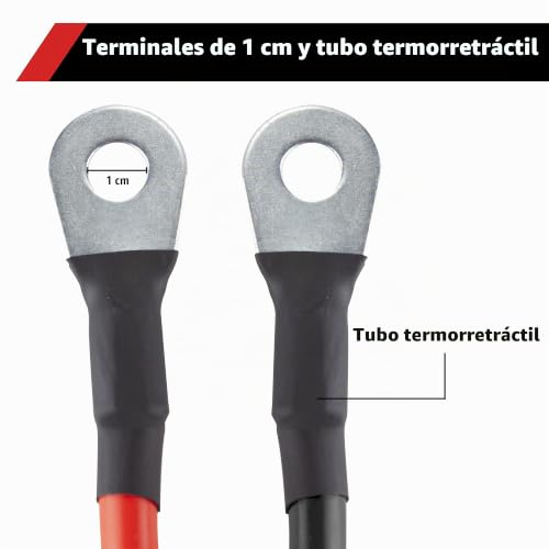 Cables para inversora 11 Imagen adicional