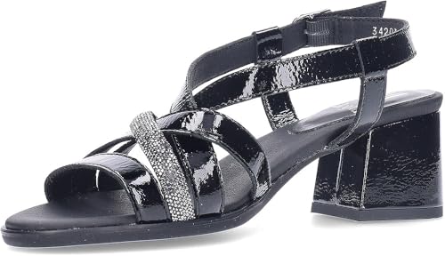 Eviter le mal de pieds avec Callaghan Sandale à Talons Kimy 34203 ergonomique - 3