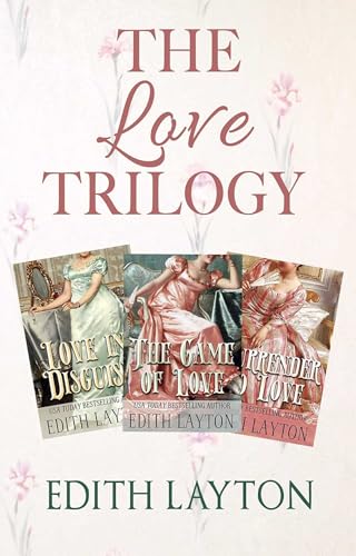The Love Trilogy