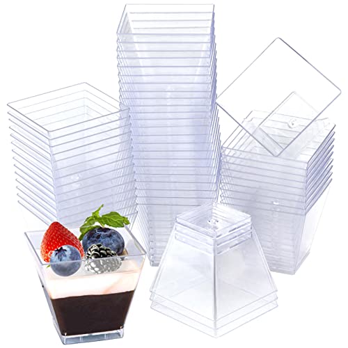 Duvalin Mini Cups 100 Pack