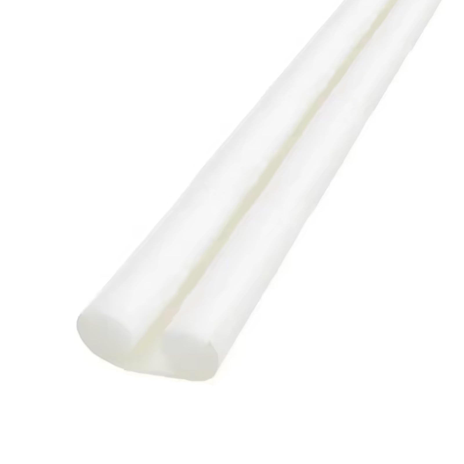 Sided Door Seal Strips for Home Use Effectively Block Winds and Noise Simple Installation for Comfort Home Insulation Seal