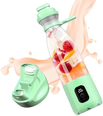 amazon bottle blender