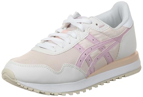 Image of ASICS Womens Tiger Runner Ii Sneakers