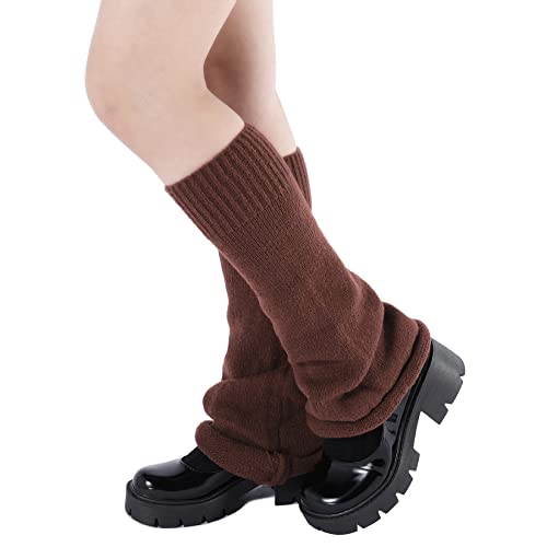 Century Star Leg Warmers for Women Girls Kawaii Y2K Leg Warmers Cutecore Gyaru Leg Warmer Goth Lolita Accessories3
