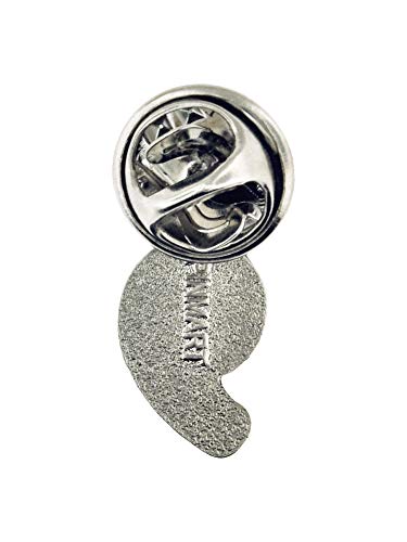 PinMart's Suicide Prevention And Mental Health Awareness Enamel Lapel Pin - Enamel Pin Set and Lapel Pins Bulk for Backpacks, Bags, Hats, or Lanyards Pins3