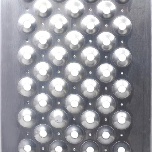 Rampas de carga de aluminio Geelife 880 lbs Plata miniatura 5